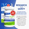 Prevagen Improves Memory - Regular Strength 10mg, 30 Capsules with Free Brain Health Guide & 7-Day Pill Minder | Apoaequorin & Vitamin D | Brain Supplement for Better Brain Health