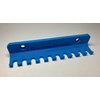 Dillon Primer Tube Wall-Mount Rack, Dillon Blue