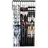 Star Wars Wooden Pencils Pack of 12