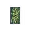 Cthulhu Octopus Mystery Game Mythical Fantasy Tarot Cards Collectible Divination Playing Cards Decks Magic Party Fortune Telling Cards Game Artwork (Purple)