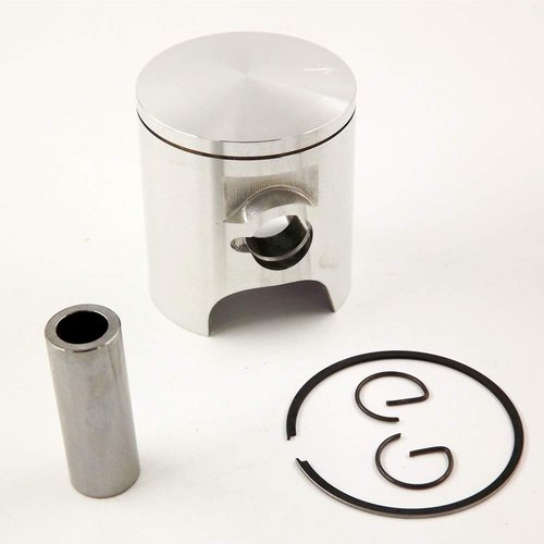 labwork YZ85 Piston Wristpin Piston Ring Kit Replacement for Yamaha YZ 85 2002-2017