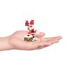 nanoblock - Christmas - Santa Claus on The Chimney, Collection Series Building Kit