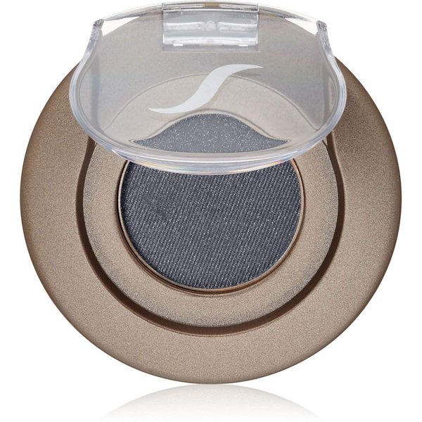 Sorme Cosmetics Mineral Botanicals Eye Shadow, Intrigue, 0.05 Ounce