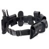 YaeKoo Black Law enforcement modular equipment system police security military tactical duty utility belt