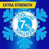 Zim's Max-Freeze Pro Formula Gel, 4 Ounce (Pack of 3)