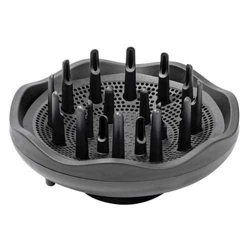 TYMO Adjustable Hair Diffuser, Magnetic Diffuser Attachment Compatible with AIRHYPE & AIRHYPE Lite, Perfect for Curl Definition And Volumizing Styling