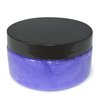 360Feel Lavender Patchouli Sugar Body Scrub - Great for Exfoliating Body Scrub Acne Scars Stretch Marks Foot Scrub Great Gifts For Women - 8 Fl Oz