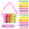 Expressions Pearlized Lip Gloss Set