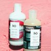 R+Co | Travel Sized | Television Perfect Shampoo and Conditioner Set for Preserving Color Treated Hair | Anti Frizz + Repairs + Nourishes | Vegan + Sulfate-Free | Set of 2