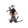 Boss Fight Studio Poopdeck Pappy Popeye Classics Wave 2 Collectible Action Figure – Highly Articulated Figurine with Accessories Including Alternate Hands and Head, Hat, Anchor, and Pooky Jones – 1:12