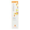 Andalou Naturals Meyer Creamy Lemon Cleanser, Helps Clean, Purify, Brighten & Even Skin Tone, With Vitamin C, 6 Fl Oz
