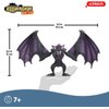 Schleich Eldrador Creatures New 2024 Shadow Bat Action Figure Toy