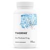 Thorne Zinc Picolinate 15mg - Highly Absorbable Zinc Supplement - Supports Wellness, Immune System, Eye, Skin, and Reproductive Health - Gluten-Free, Soy-Free, Dairy-Free - 60 Capsules