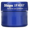 Blixtex Lip Medex Lip Protectant - Relieves Chapped and Sore Lips (2 Pack) (.25oz)