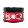 Lockhart's Medium Hold Hair Pomade, Medium Shine, Sandalwood Vetiver Scent, 4oz