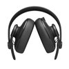 AKG Pro Audio K361 Over-Ear, Closed-Back, Foldable Studio Headphones Black