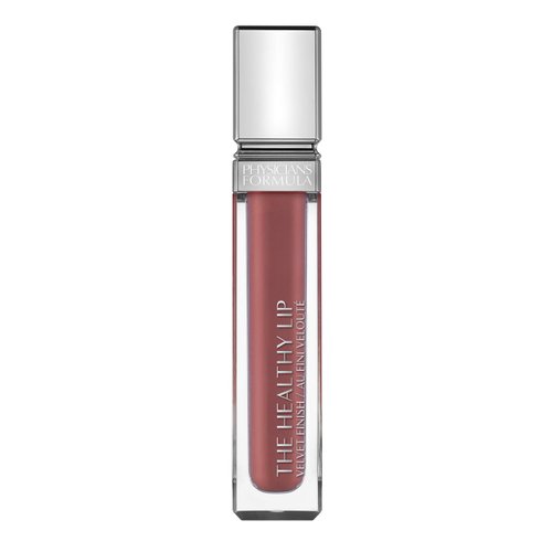 Physicians Formula The Healthy Lip Velvet Liquid Lipstick - Bare with Me 0.24 Fl oz/7 ml (Pack of 1)