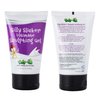 Snip-its Silly Slicker Kids Hair Gel 4oz | Medium-Strong Hold Kids Hair Styling Gel for Boys - Fresh Smell and No Flaking – All Natural Hair Gel for Kids Made in USA | Salon Quality Kid Friendly