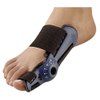 Bauerfeind ValguLoc II Bunion Splint, One Size, Black