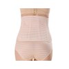 1PCS Breathable Adjustable Elastic Abdominal Binder Postnatal Belly Waist Slim Slimming Shaper Back Support Girdle Belt Pregnancy C-Section Recoery Shapewear Abdomen Corset Staylace for Women Beige