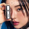 Oddtype Unseen Mirror Lip Tint, High-Gloss, Non-Sticky, Long-Lasting Stain, Blendablem, Clear Shades 3.5g (Named, 1 OZ)