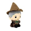 Buckle-Down The Wizarding World of Harry Potter Dog Toy, Harry Potter Professor Sprout Standing Charm Full Body Pose Pet Toy, Plush