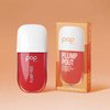 POP Beauty PLUMP POUT | WATERMELON WOW - Plumping Lip Oil, Hydrating Lip Gloss, Long Lasting Nourishing Lip Glow Oil Non-sticky