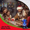 Strategic Family Card Games – Homebound Monsters – Christmas Edition. Easy and Fun Family Card Games for Kids and Adults. Small Stocking Stuffers for Kids 8-12. Kids card games |Ages 6+