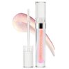 COSMEDIX Lumi Crystal Lumi Crystal Liquid Crystal Lip Hydrator - Plumping Lip Gloss for Women for Plumped, Luscious & Fuller-Looking Lips - Long-Lasting Moisturizing Lip Filler with High-Shine Finish