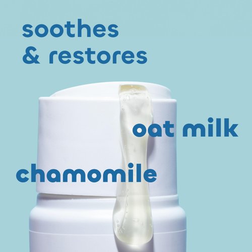 Seaweed Bath Co. Calm Body Wash, Vetiver Geranium Scent, 12 Ounce (Pack of 2), Shower Gel for Men & Women, Vegan, Paraben Free, Sulfate Free, Cruelty Free