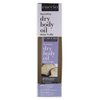 Cuccio C U C C I O Nourishing Dry Body Oil - White Truffle Naturale for Unisex - 3.38 oz Oil