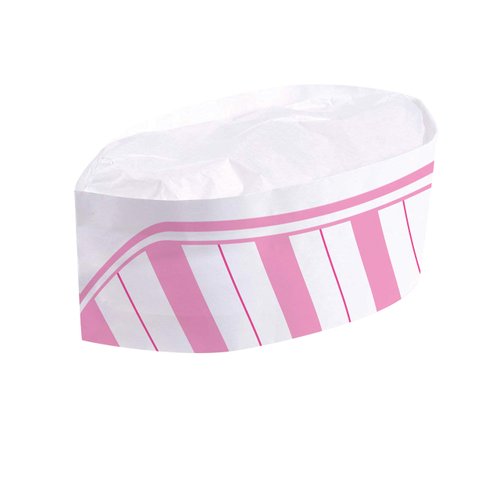 Candy Shop Party Party Hat, 8 ct