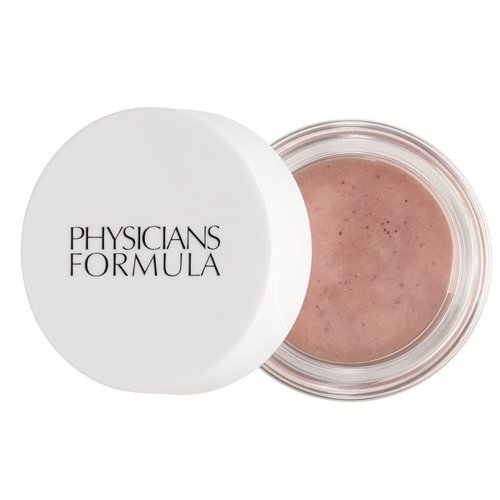 Physician's Formula, Inc. - Organic Wear Lip Polish - Exfoliating Lip Scrub with Skin-Nourishing, Organic Ingredients for Lip Care - Lip Treatment for Dry and Cracked Lips - Hypoallergenic Formula