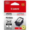 Canon PG-245 XL Black printer Ink Cartridge Compatible to iP2820, MG2420, MG2924, MG2920, MX492, MG3020, MG2525, TS3120, TS302, TS202, TR4520
