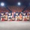 WWE Retro Action Figure 4 Pack - Cowboy Bob Orton, Mean Gene Okerlund, Mr T & Rowdy Roddy Piper