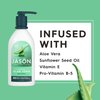 JASON Aloe Vera Soothing Body Wash, For a Gentle Feeling Clean, 30 Fluid Ounces