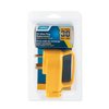 Camco Power Grip Camper/RV Replacement Plug | Attach 30 Amp Plug to Existing RV Extension Cord | Features 30 Amp RV Plug (NEMA TT-30P) & Ergonomic Power Grip Handle | Rated for 125 V/3750 W (55245)