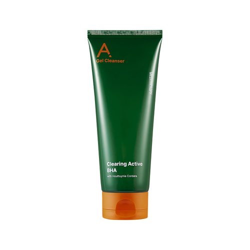 MEDITHERAPY A Clearing Gel Cleanser (5.07 fl.oz), Pore Tightening Facial Cleanser, Korean Face Wa...