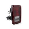 KarParts360 For Jeep Wrangler Tail Light Assembly 2007-2016 Passenger Side For CH2801177