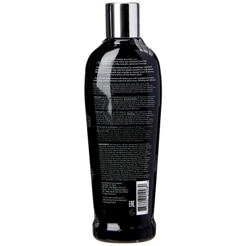 Pro Tan Black Bodaciously Remarkably Powerful 50XX Ultra Dark Sunbed Lotion 250 ml