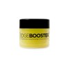 Style Factor Mini Edge Booster Strong Hold Hair Pomade Color Travel 0.85oz (Lemon Candy)