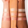 ICONIC LONDON Rollaway Glow | Liquid Highlighter for a Radiant Glow, Cruelty-Free, Vegan Makeup (Rose Potion) 0.27 Fl oz