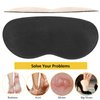 Heel Inserts for Women, 6 Pairs Heel Pads and 2 Pairs Metatarsal Pads Women, Ball of Foot Cushions for Women All Day Pain Relief, Heel Cushion Heel Grips Shoes Too Big Inserts