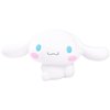 Hamee Sanrio Hello Kitty and Friends Cinnamoroll Jumbo Squishy Toy Slow Rising Cute SquiSHU Sweet Cotton Candy Scented Birthday Gift Bags, Party Favors, Gift Basket Filler, Stress Relief