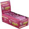 Honey Stinger Organic Energy Chews, 12-Pack Pomegranite One Size