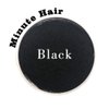 Hair Building Fibers , Hair Loss Concealer Black 57 Grams (2 oz) Minute Refill are compatible with all hair fiber applicator bottles