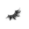 False Eyelashes Cat Eyes Wispy Natural Faux Mink Lashes Pack Light Volume Short Fake Eye Lashes Multipack (st2520)