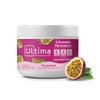 Ultima Replenisher Daily Electrolyte Drink Mix – Passionfruit, 30 Servings – Hydration Powder with 6 Key Electrolytes & Trace Minerals – Keto Friendly, Non- GMO & Sugar-Free Electrolyte Powder