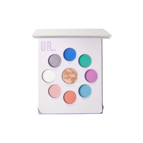 florence by mills UBU Eyeshadow Palette