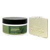 Bath & Body Works Aromatherapy Eucalyptus + Spearmint Body Butter with a Natural Oats Sample Soap